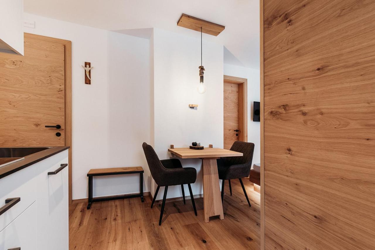 Hoellerhof Brixen Albes Exterior foto