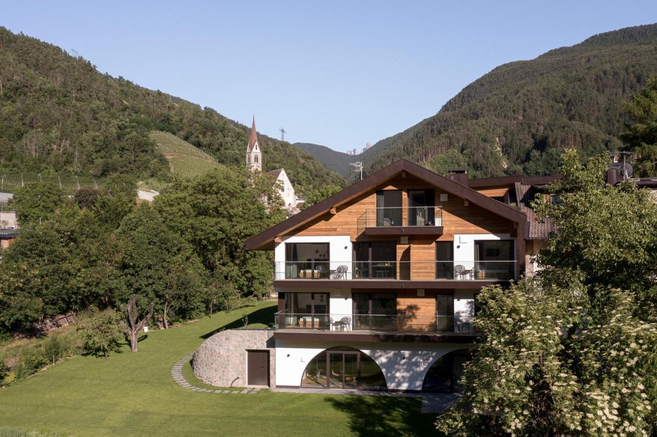 Hoellerhof Brixen Albes Exterior foto