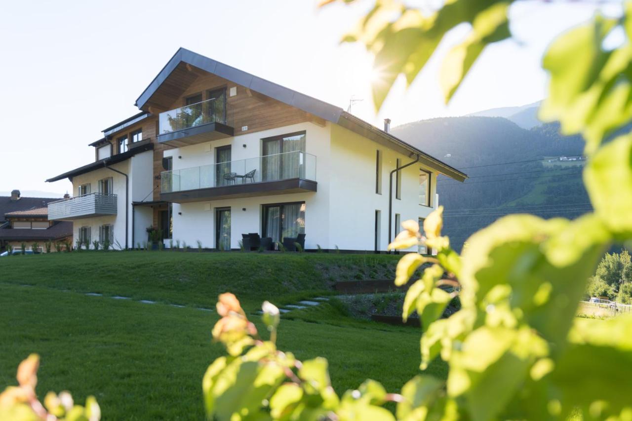 Hoellerhof Brixen Albes Exterior foto